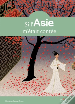 Capa do artigo Si L'Asie M'Etait Contee