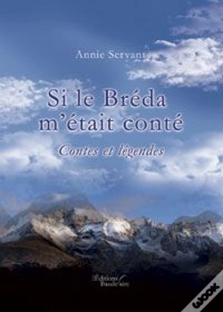 Capa do artigo Si Le Breda M'Était Conté Et Autres Contes