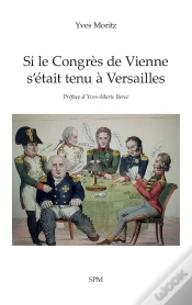 Capa do artigo Si Le Congrès De Vienne S