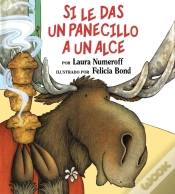 Capa do artigo Si Le Das Un Panecillo A Un Alce