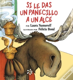 Capa do artigo Si Le Das Un Panecillo A Un Alce