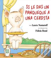 Si Le Das Un Panqueque A Una Cerdita