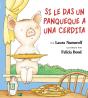 Si Le Das Un Panqueque A Una Cerdita - Preview