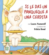 Si Le Das Un Panqueque A Una Cerdita