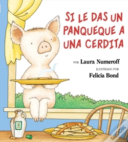 Capa do artigo Si Le Das Un Panqueque A Una Cerdita