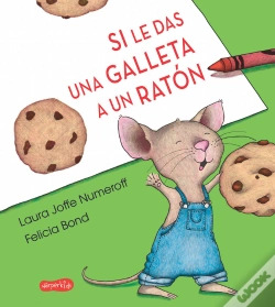 Capa do artigo Si Le Das Una Galleta A Un Raton