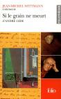Si Le Grain Ne Meurt D'André Gide - Preview