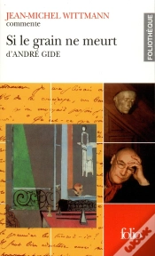Capa do artigo Si Le Grain Ne Meurt D