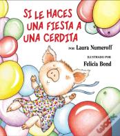 Si Le Haces Una Fiesta A Una Cerdita