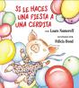 Si Le Haces Una Fiesta A Una Cerdita - Preview