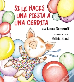 Capa do artigo Si Le Haces Una Fiesta A Una Cerdita