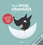 Capa do artigo Si Le Loup Chantait