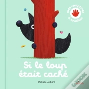 Capa do artigo Si Le Loup Était Caché
