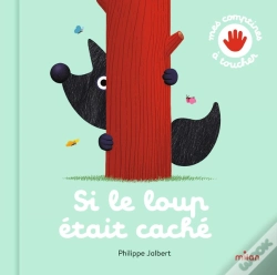 Capa do artigo Si Le Loup Était Caché