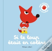 Capa do artigo Si Le Loup Était En Colère
