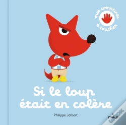 Capa do artigo Si Le Loup Était En Colère