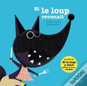 Capa do artigo Si Le Loup Revenait
