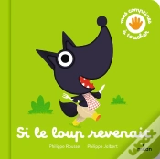 Capa do artigo Si Le Loup Revenait