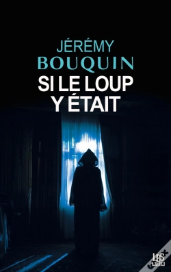 Capa do artigo Si Le Loup Y Était