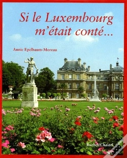 Capa do artigo Si Le Luxembourg M'Etait Conte