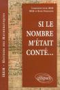 Si Le Nombre M'Était Conté - Preview