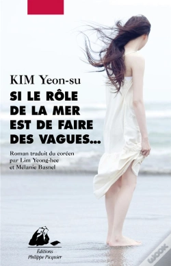 Capa do artigo Si Le Rôle De La Mer Est De Faire Des Vagues...