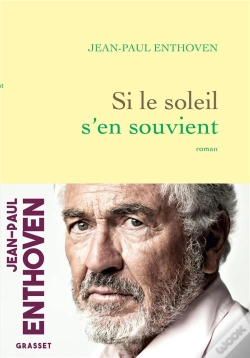Capa do artigo Si Le Soleil S'En Souvient