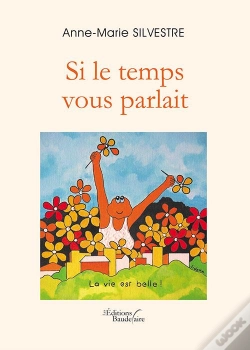 Capa do artigo Si Le Temps Vous Parlait