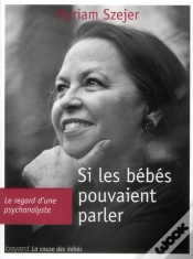 Capa do artigo Si Les Bebes Pouvaient Parler - Ed2011