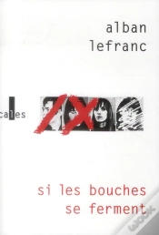 Capa do artigo Si Les Bouches Se Ferment