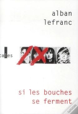 Capa do artigo Si Les Bouches Se Ferment