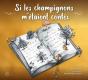 Si Les Champignons M'Etaient Contes - Les Contes De Peyre,Oh ! - Preview