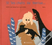 Si Les Chats De Venise...