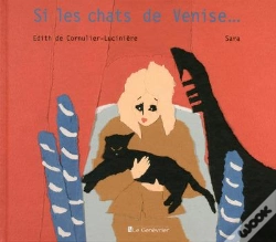 Capa do artigo Si Les Chats De Venise...