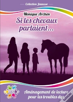 Capa do artigo Si Les Chevaux Parlaient....