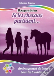 Capa do artigo Si Les Chevaux Parlaient....