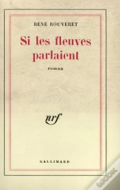 Capa do artigo Si Les Fleuves Parlaient