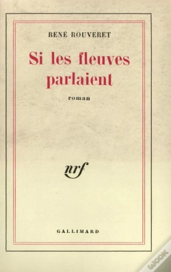 Capa do artigo Si Les Fleuves Parlaient