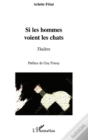 Capa do artigo Si Les Hommes Voient Les Chats
