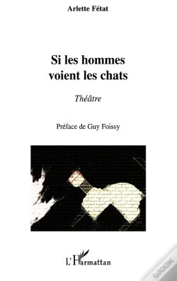 Capa do artigo Si Les Hommes Voient Les Chats
