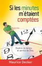 Si Les Minutes M'Etaient Comptees - Preview