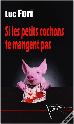 Capa do artigo Si Les Petits Cochons Ne Te Mangent Pas