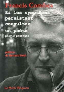 Capa do artigo Si Les Symptomes Persistent Consultez Un Poete
