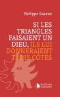 Si Les Triangles Faisaient Un Dieu, Ils Lui Donneraient Trois Côtés - Preview