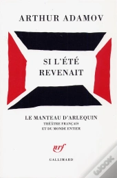 Si L'Ete Revenait