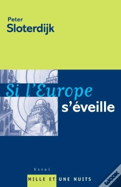 Capa do artigo Si L'Europe S'Éveille