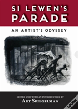 Capa do artigo Si Lewen'S Parade