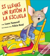 Capa do artigo Si Llevas Un Raton A La Escuela
