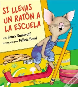 Capa do artigo Si Llevas Un Raton A La Escuela