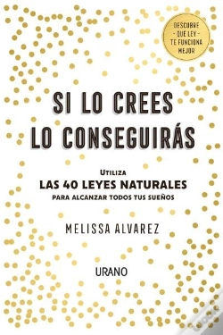 Capa do artigo Si Lo Crees Lo Conseguirás